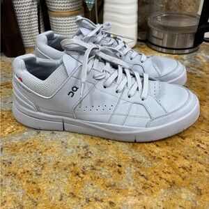 On Running Rodger size 11.5